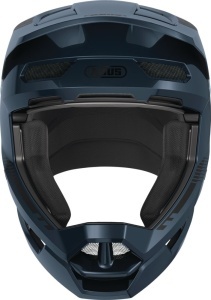 Abus - casca MTB - Hidrop - bleumarin - Img 3