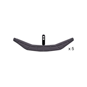 Accesoriu Headband With Comfort Foam For Vertex And Strato Helmets Absorbent A010Ja00