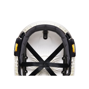 Accesoriu Headband With Comfort Foam For Vertex And Strato Helmets Absorbent A010Ja00 - Img 2