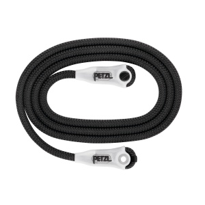 ACCESORIU REPLACEMENT ROPE FOR GRILLON 3 M WHITE/YELLOW L052FA01