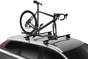 Adaptor Thule FastRide si Thule TopRide 889900 - Prindere bare rectangulare sau ovale - Img 2