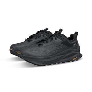 Altra - pantofi sport - Olympus 6 Hike Low GTX W - black - Img 5