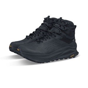 Altra - pantofi sport - Olympus 6 Hike Mid GTX W - black - Img 5