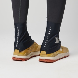 Altra - parazapezi - Trail Gaiter - black | gray - L - Img 2
