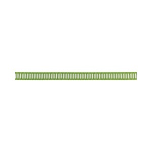 Anneau Tub Tubular Sling 16.0 80 Cm Green - Img 2