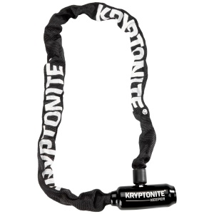Antifurt Lant KRYPTONITE Keeper 585 - 5mm/85cm