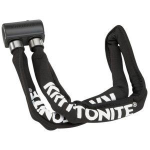 Antifurt Lant KRYPTONITE Keeper Fold 695 - 95cm