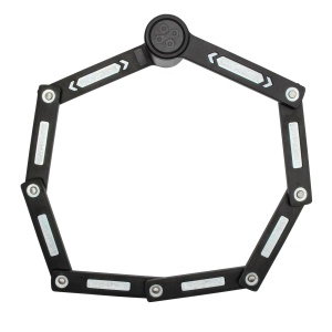 Antifurt Pliabil KRYPTONITE Keeper Mini - 80cm - Img 2