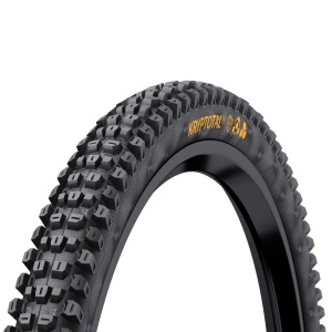 Anvelopa pliabila Continental Kryptotal-R 29 Enduro Soft 60-622 (29x2.4) negru - Img 2