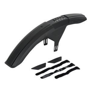 Aparatoare Bicicleta ZEFAL Deflector FM40 | Fata - Img 8