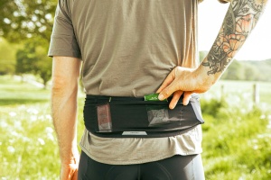 Apidura - Expedition - Expedition Waist Belt - Img 8