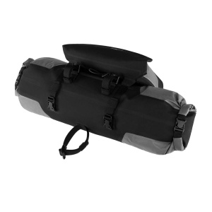 Apidura - geanta mica ghidon bicicleta Backcountry 2.0 Backcountry Accessory Pocket 4 litri - negru gri - Img 8