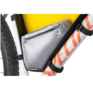 Apidura - Recipient apa pentru Bicicleta Frame Pack Hydration Bladder 1.5 litri - transparent - Img 4