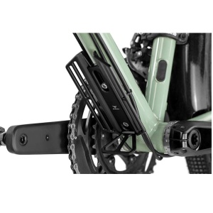 Apidura - suport montaj si transport geanta Bicicleta Inovation Lab, cargo cage - negru - Img 3
