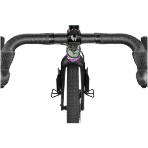 Apidura - suport montaj si transport geanta Bicicleta Inovation Lab, cargo cage - negru - Img 5