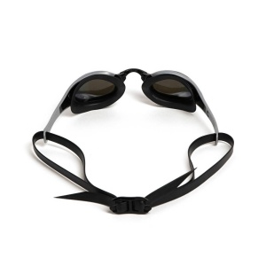 Arena - ochelari inot - Cobra Edge Swipe Mirror - Blue | Silver I Black - Img 4