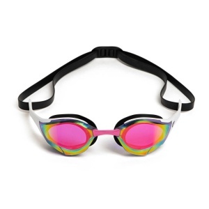 Arena - ochelari inot - Cobra Edge Swipe Mirror - Violet | Silver I Black