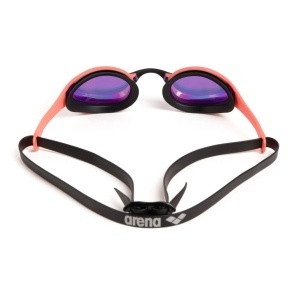 Arena - ochelari inot - Cobra Ultra Swipe Mirror - Violet | Coral - Img 6