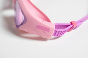Arena - ochelari inot copii - The One Jr - Violet | Pink | Violet - Img 5