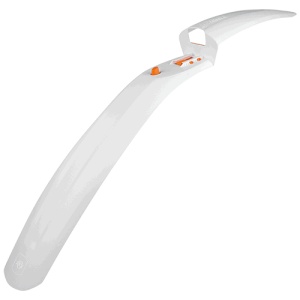 Aripa SKS Shockboard XL 26''-29'' - alb - fata - Img 3