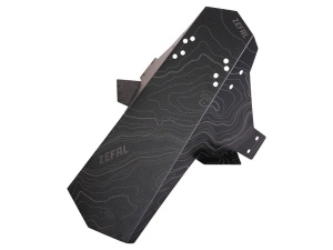 Aripa ZEFAL Deflector Lite - fata - Img 4