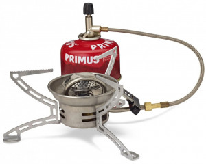 ARZATOR PRIMUS EASYFUEL II PIEZO