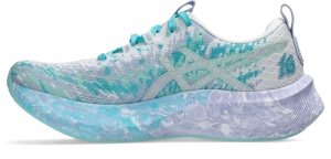ASICS - pantofi alergare - Noosa Tri 16 - Digital Sakura | Amethyst - 37 - Img 16