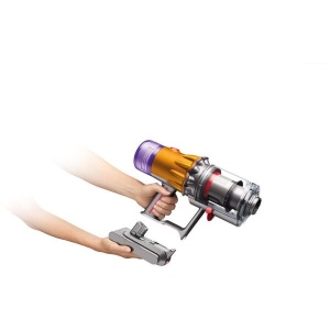 Aspirator vertical Dyson V12 Detect Slim Absolute (2023), 545 W, 0.35L, - Img 4