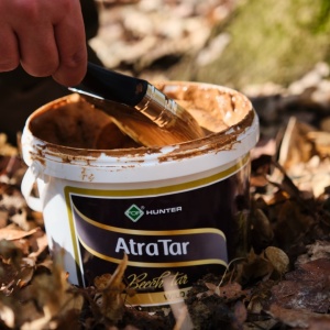 Atractan AtraTar gudron de fag 2.5 kg - Img 2