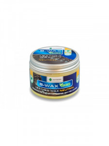 B-WAX eco ceară regenerantă și impregnantă