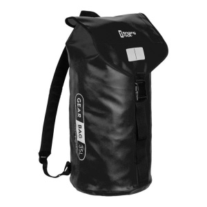 Banana speologie sau alpinism utilitar Singing Rock Gear Bag 35L - Img 3