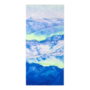 Bandana Buff Original Ecostretch Arci Blue - Img 3