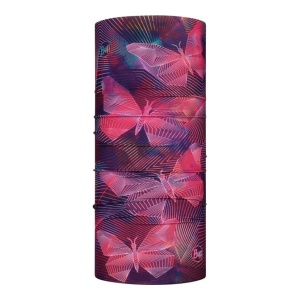 Bandana Buff Original Ecostretch Chrysta Purple - Img 3
