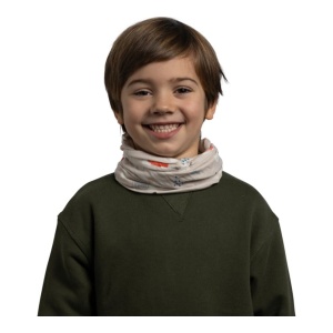 Bandana Buff Original Ecostretch Naka Cloud - Img 3