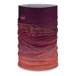 Bandana Buff Original Ecostretch Unal Garnet