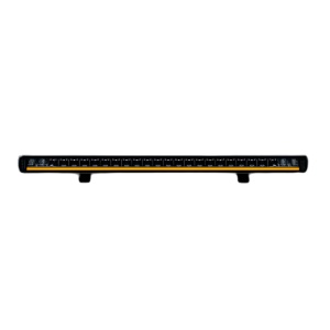Bară LED Siberia XPA SR 22" (55.8 cm), 105W, 7150 lm, 5700K, rază 602m, lumină de poziție albă/portocalie, funcție Hello, mod Xperience, Strands