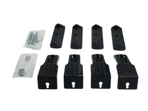 Bare transversale Menabo Tema Otel pentru Citroen C4 Spacetourer (Mk2), 5 usi, model 2018+ - Img 8
