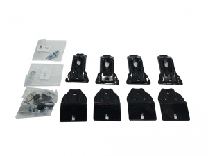 Bare transversale otel K39 pentru Nissan Navara (D23), 5 usi, model 2014+ - Img 9