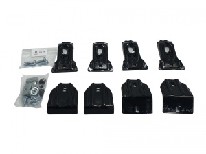 Bare transversale otel K39 pentru Seat Leon III (5F), 5 usi, model 2013+ - Img 9