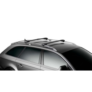 Bare transversale THULE WingBar Edge 9581B S (2 buc.) - Img 2