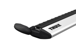 Bare transversale THULE WingBar Evo 127 (set 2 bare) - Img 5