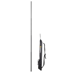 Băț telescopic pentru carabinieră Singing Rock Rescue Pole