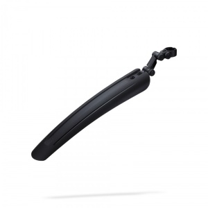 BBB - Aparatoare Spate BBB HighProtector BFD-15R pentru biciclete MTB 24/26 inch - negru