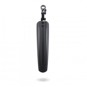 BBB - Aparatoare Spate BBB HighProtector BFD-15R pentru biciclete MTB 24/26 inch - negru - Img 3