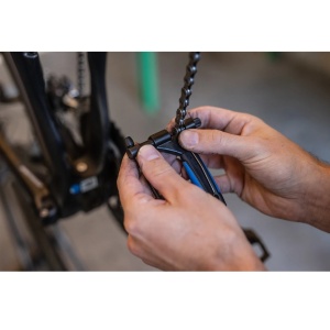BBB - Cheie Lant bicicleta Profi Connect BTL-55 - negru albastru - Img 5