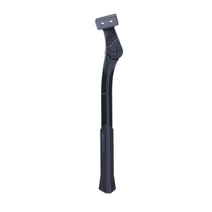 BBB - Cric Bicicleta suport 18mm, ConnectKick 26-29 inch - negru