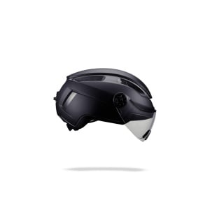 BBB - Lentile Casca Aero BBB Indra FaceShield - transparent - Img 3