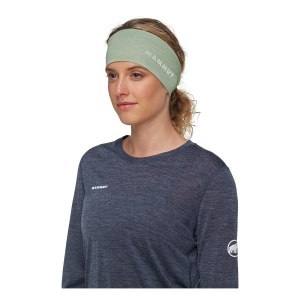 Bentita Unisex Mammut Tree Wool Silver Sage One Size