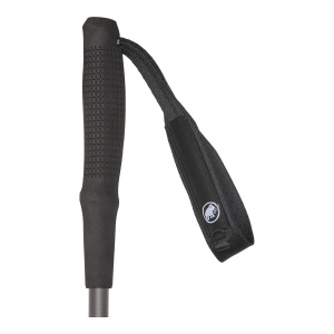 Bete De Tura Mammut Aenergy Ultra Carbon Poles Black - Img 7