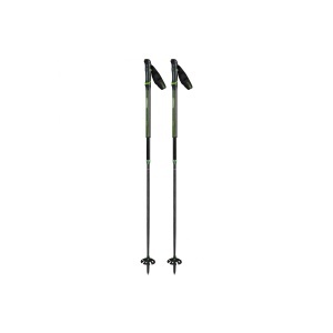 Bete Unisex Stiletto Expedition Black 140 Cm